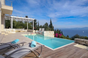 Apeiron II Villa by PaxosRetreats